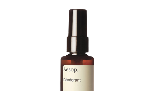 Aesop Obsession