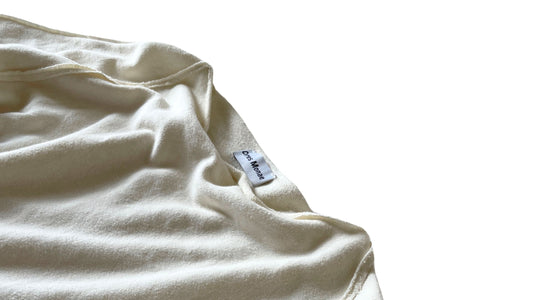 The Benefits of Wearing Hemp and Organic Cotton