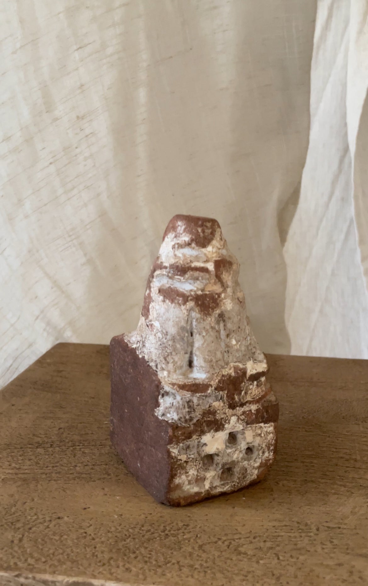 Vintage stone