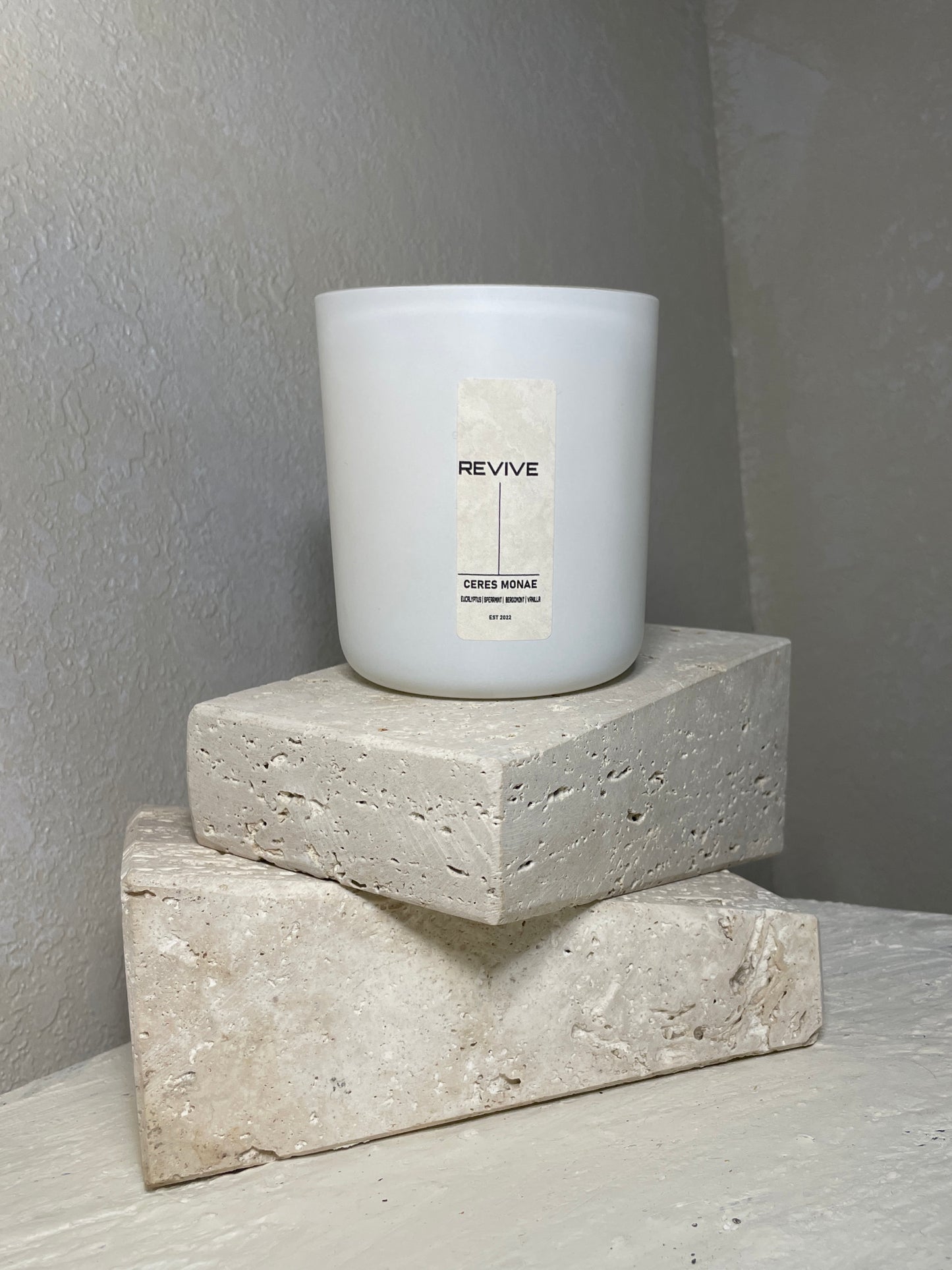 REVIVE CANDLE - 12 OZ