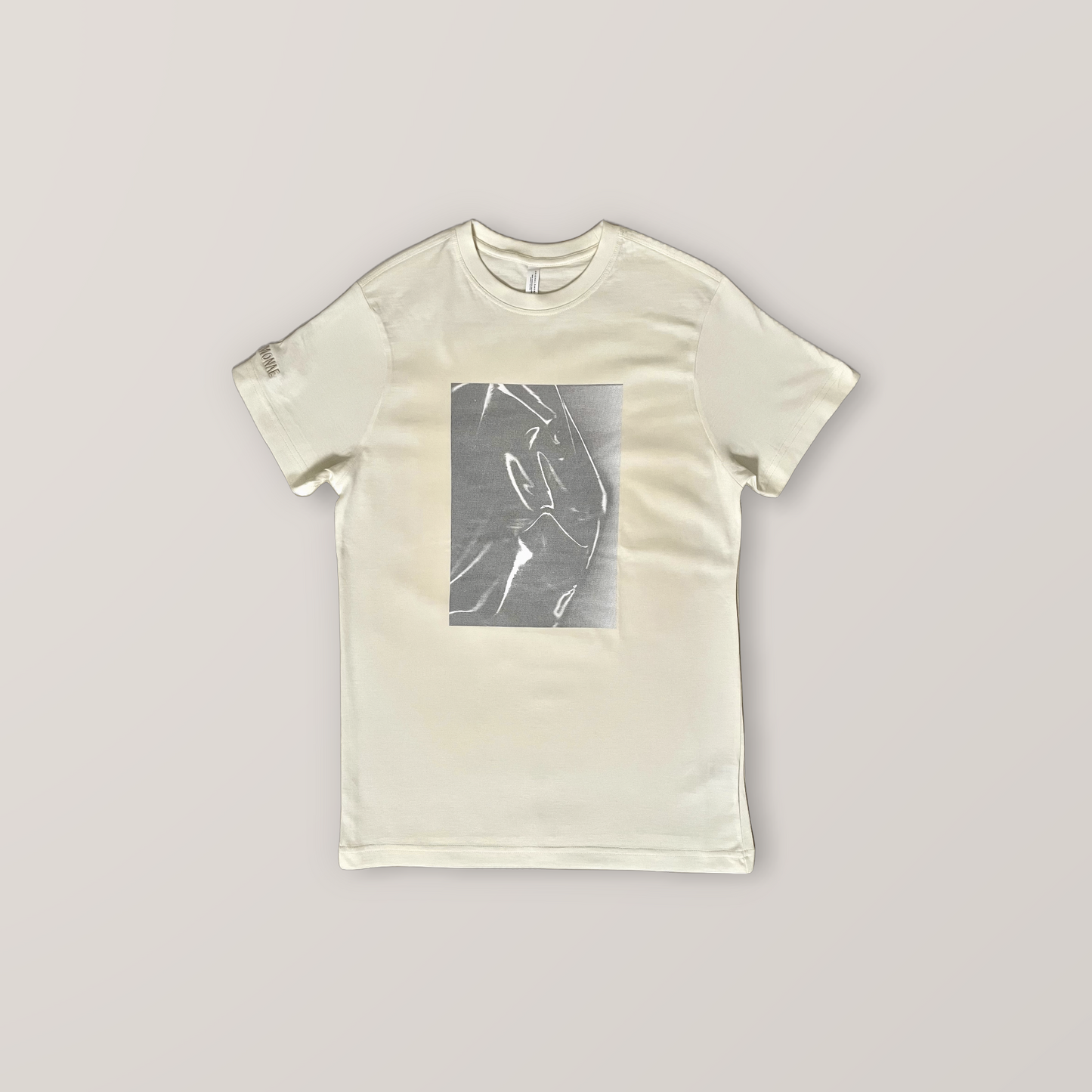 Supima Tshirt- Twist