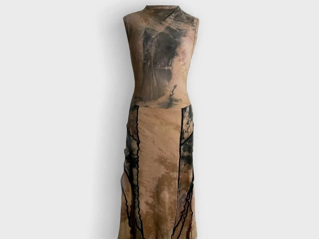 The Beauty of Individuality - Ceres Monae