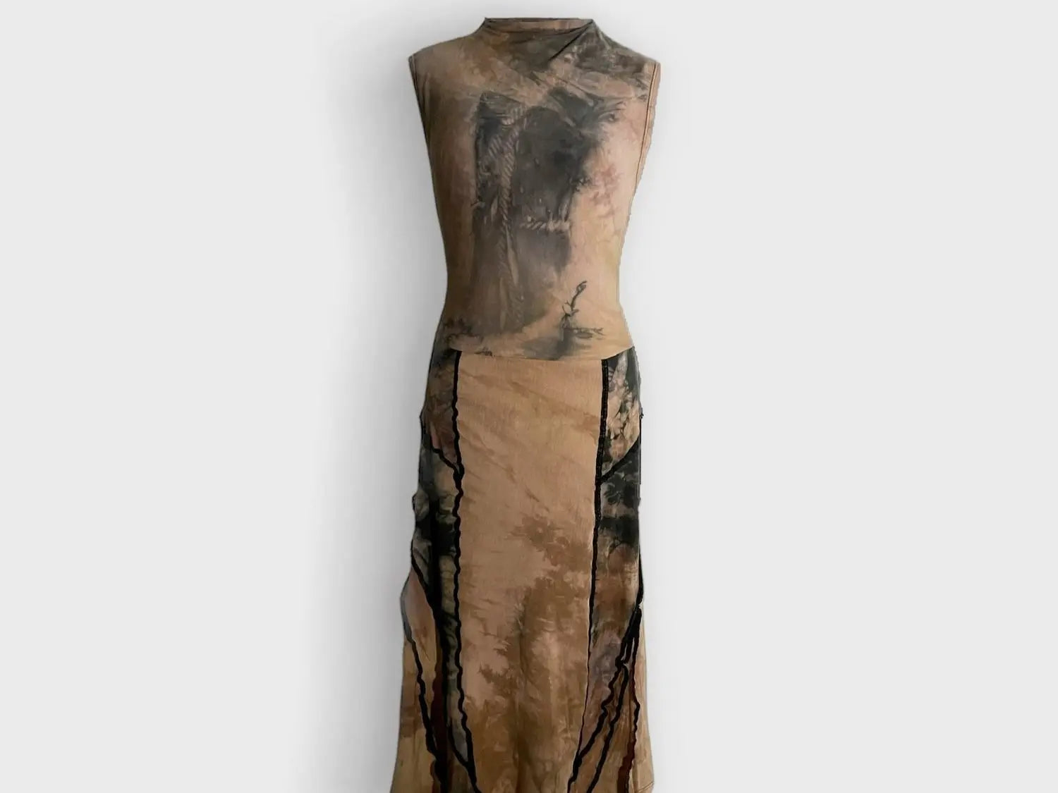 The Beauty of Individuality - Ceres Monae