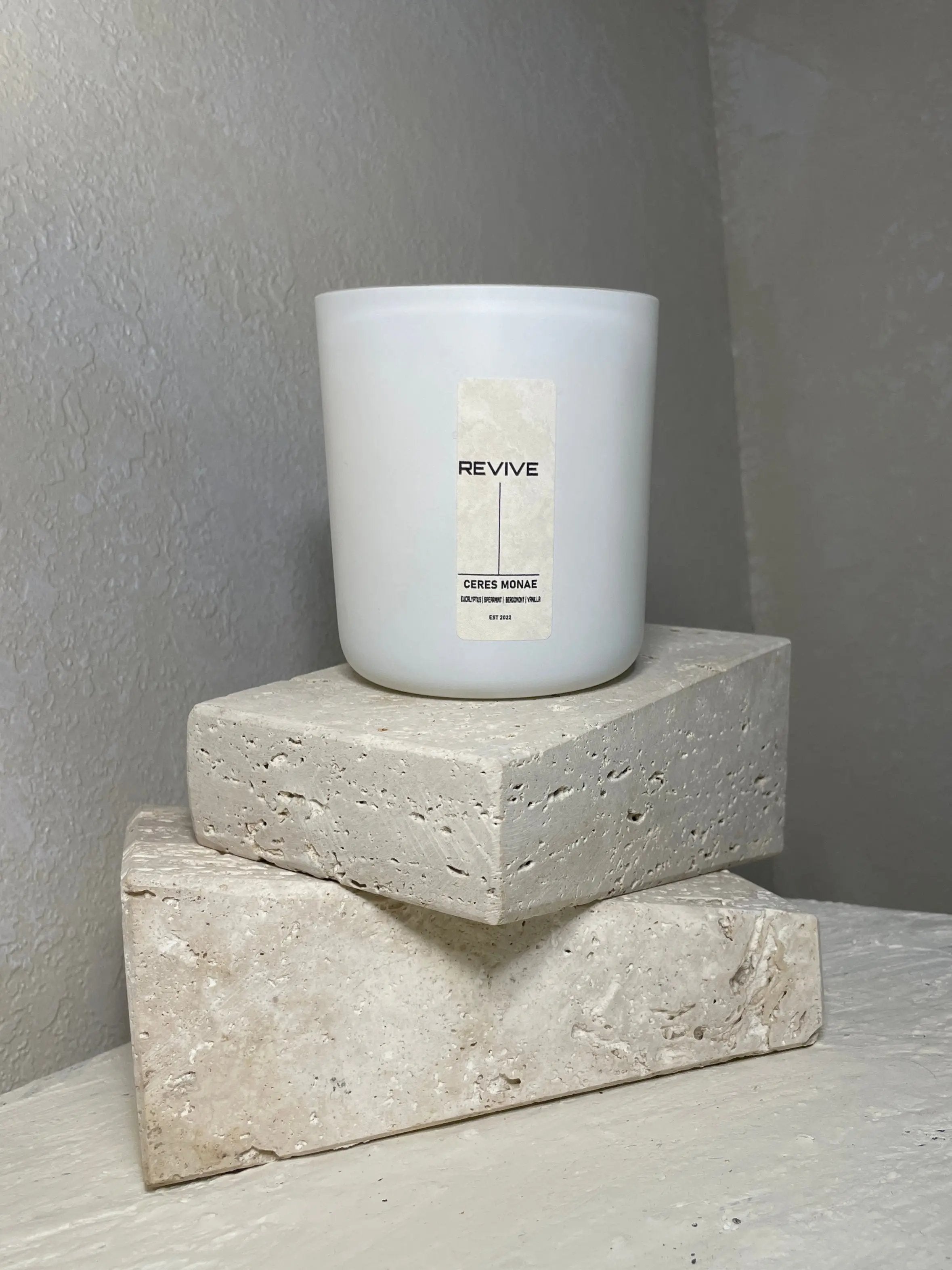 REVIVE CANDLE - 12 OZ - My Store